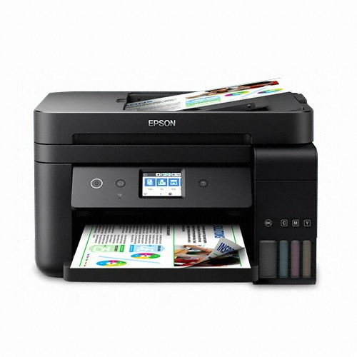 Epson 완성형 정품 무한 L6191이미지입니다. 누르면 해당 게시물로 새창이동합니다.