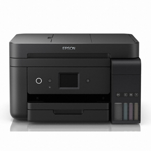 Epson 완성형 정품 무한 L6191 (무한잉크)_이미지