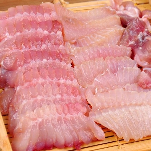 흑산도 홍어 강한숙성 500g