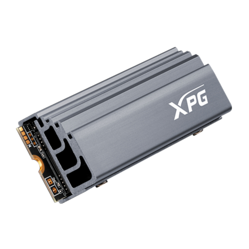 ADATA XPG GAMMIX S70 M.2 NVMe