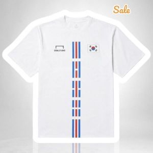 ��Ʃ��� �ڿ�����Ƽ���� �ƽþȰ��� TEAM KOREA OF E-SPORTS T-SHIRTS 316318