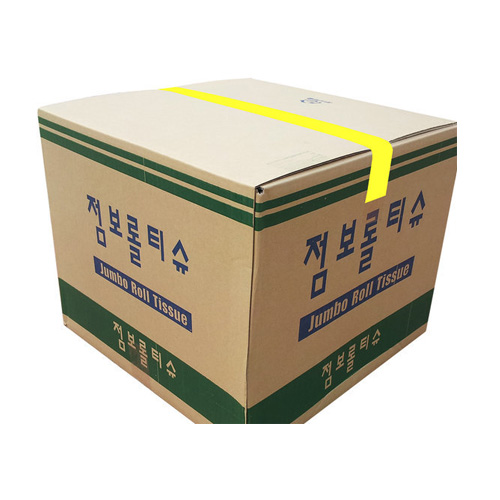 백화특수제지 민자 2겹 점보롤 M300 (16롤)_이미지