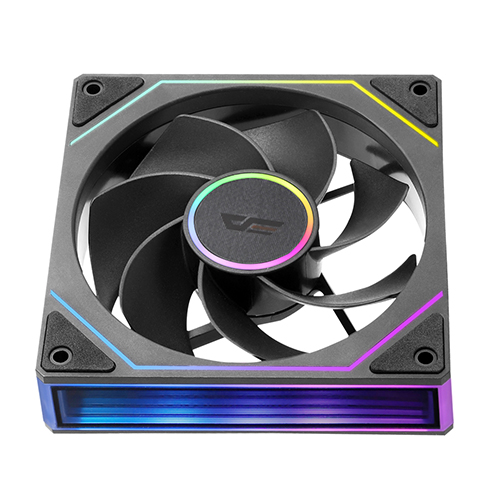 darkFlash DF12R 120 ARGB PWM Reverse (블랙)_이미지