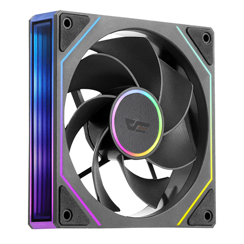 darkFlash DF12R 120 ARGB PWM Reverse (블랙)_이미지