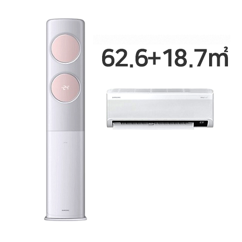 삼성전자 비스포크 무풍 클래식 AF19A7974NSRS