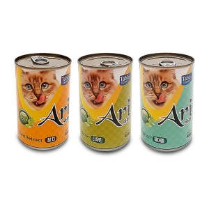 아리 콤보 캔 400g