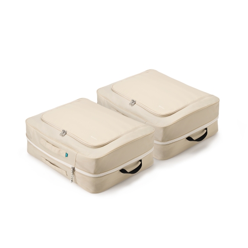 브랜든 이불 압축 파우치 XXL (2개)_이미지