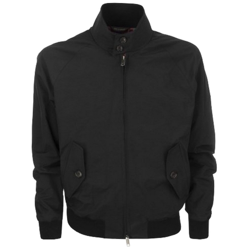 바라쿠타 헤링턴 자켓 BRCPS0001 BCNY1 (100, 블랙)이미지입니다. 누르면 해당 게시물로 새창이동합니다.