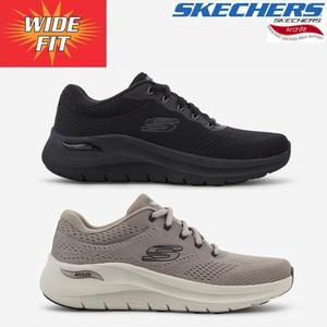 스케쳐스 엑스트라 와이드핏VER NC대전유성 SL0MPCFX033_이미지