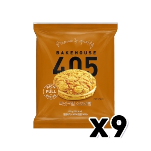 [�Ҹ�] ����ũ�Ͽ콺 405 �ǳ�ũ�� �Һ��λ� 155g