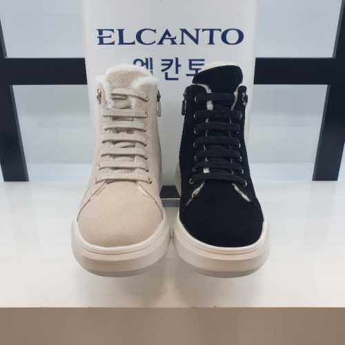 HC11 소가죽 여성화 B3H1U4M4VC 44881109