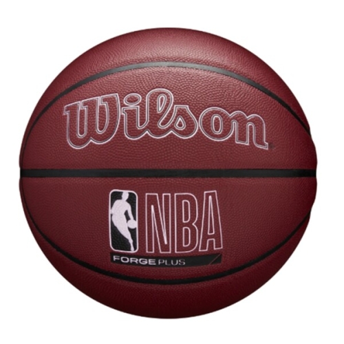 윌슨 NBA FORGE 플러스 농구공 B1 W26010IKI005_이미지