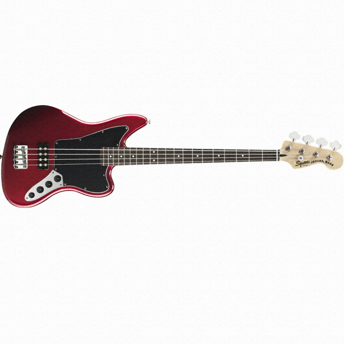 펜더 스콰이어 ㅤVintage Modified Jaguar Bass Special HB (정품