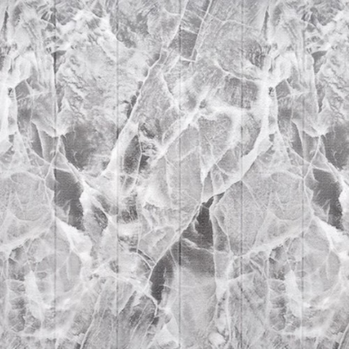 쿼르디 무늬목 방수 시트지 대리석 (70cm x 70cm)_이미지