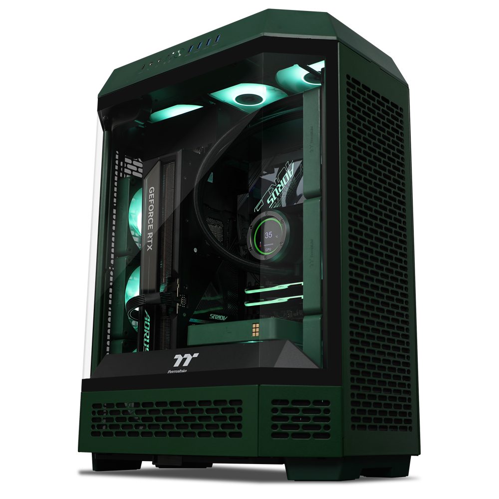 몬스타 몬스타PC 말차 (128GB, M.2 2TB)