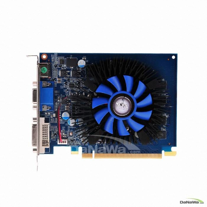 KFA² 지포스 GT440 D3 1GB 피씨디렉트_이미지