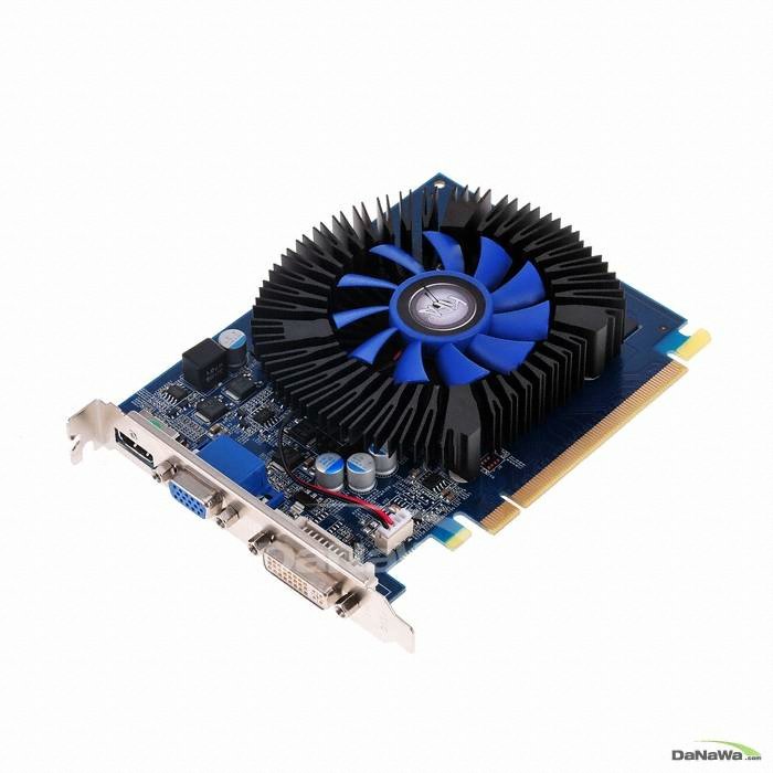 KFA² 지포스 GT440 D3 1GB 피씨디렉트_이미지