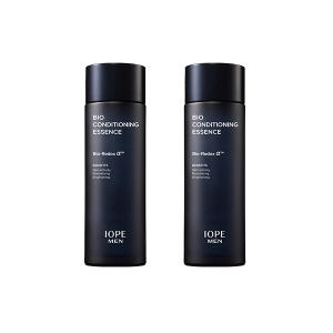 아모레퍼시픽 아이오페 맨 바이오 컨디셔닝 에센스 145ml (2개)
