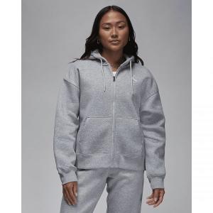  나이키 조던 브루클린 후리스 풀집 후디 FD7866-063
