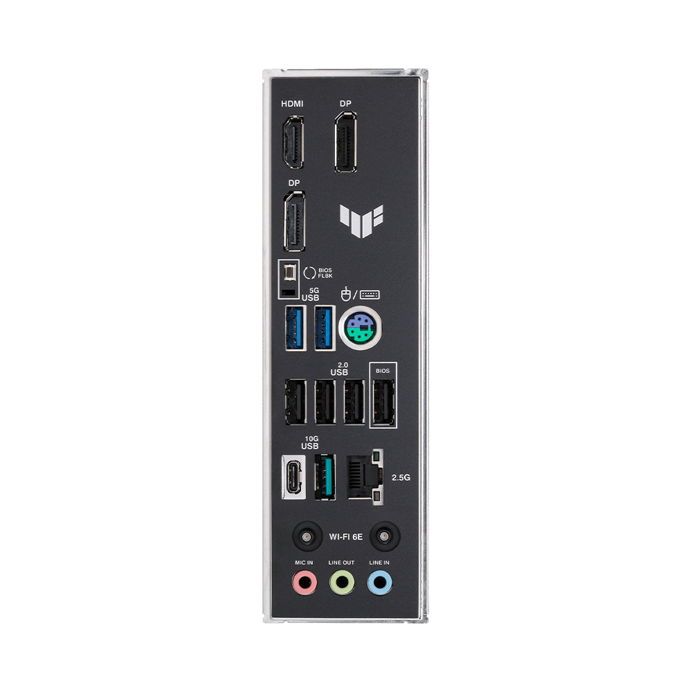 ASUS TUF Gaming B850M-E WIFI ���ؾ����۴�