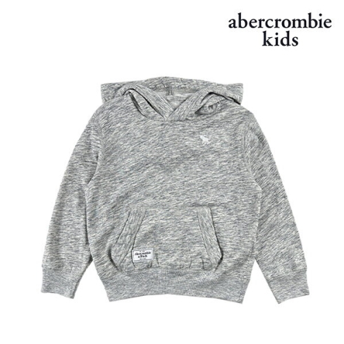 키즈 키즈 후드티 AKHD14C51062_GR