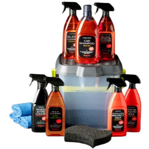 불스원 세친놈 세차용품 13종 세트이미지입니다. 누르면 해당 게시물로 새창이동합니다.