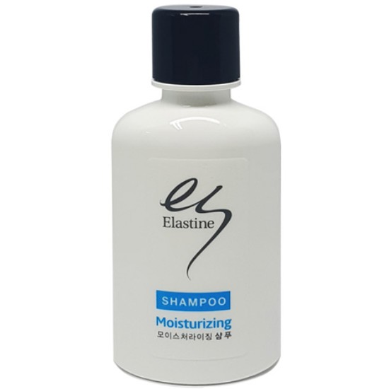 엘라스틴 모이스처라이징 샴푸 50ml