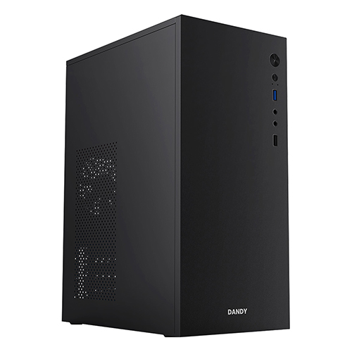 마이크로닉스 <b>COOLMAX</b> 댄디