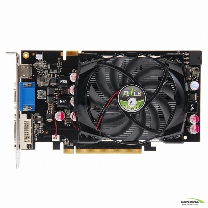 지포스 9600GT Zigel-V HDMI 512MB AC30 L2 (리퍼비시)