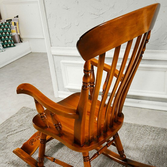 더리체 메라토 흔들의자 1인용_이미지