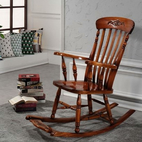 더리체 메라토 흔들의자 1인용_이미지