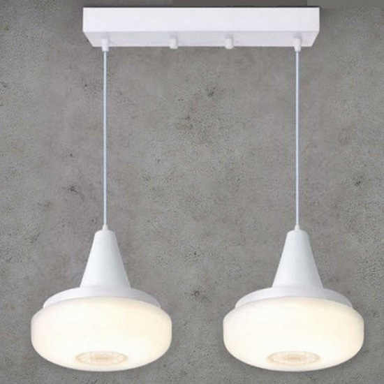 ��Ƽ�� LED ���� ��Ź�� 2�� 20W