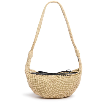 르메르 DeMellier 여성 The Tokyo 스무드 가죽 숄더백 81I Z7J014 TP7223964