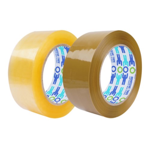 우림 경포장 박스테이프 48mm x 80m (1개)