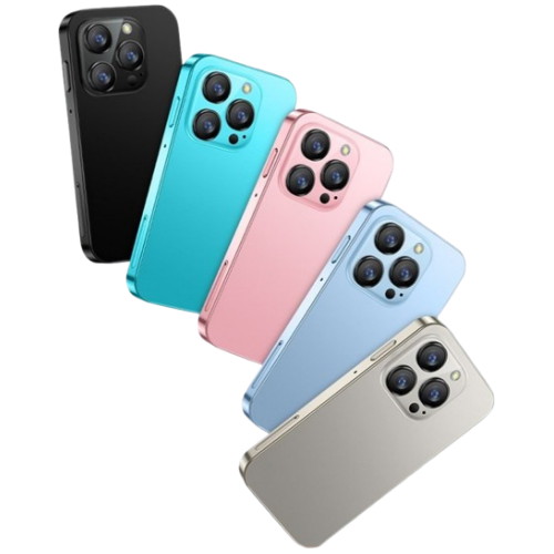 Soyes XS18 프로 3G 16GB, 자급제 (해외구매)_이미지