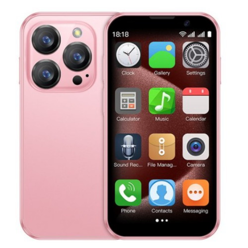 Soyes XS18 프로 3G 16GB, 자급제이미지입니다. 누르면 해당 게시물로 새창이동합니다.