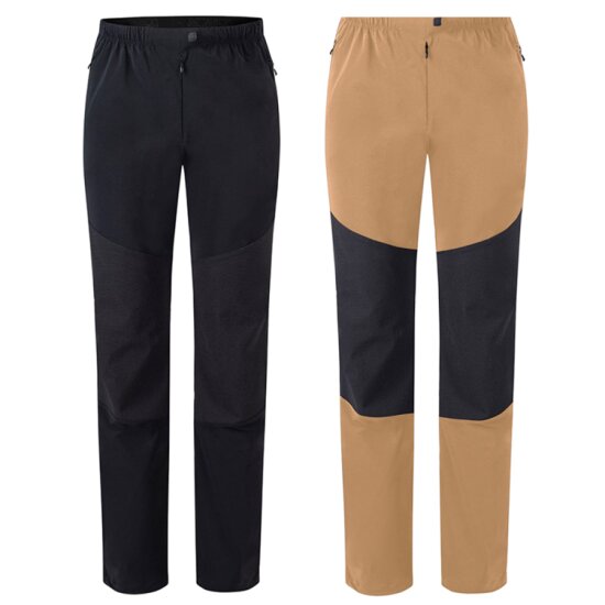 몬츄라 도미노 트레킹 숏 팬츠 MPLA62X_이미지