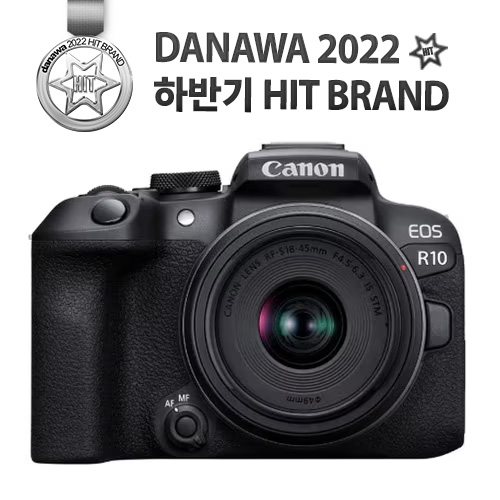 ĳ�� EOS R10 ���Ʈ