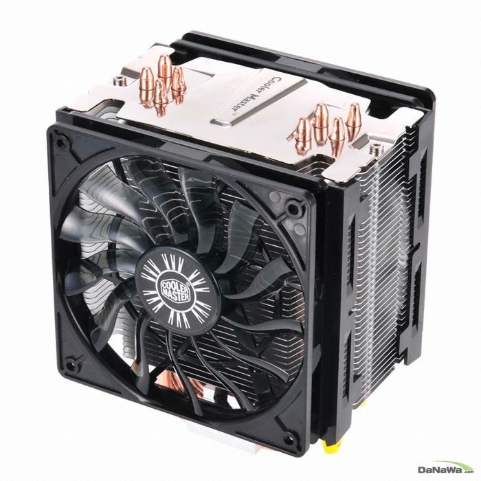 Hyper 412 SLIM 파인인포