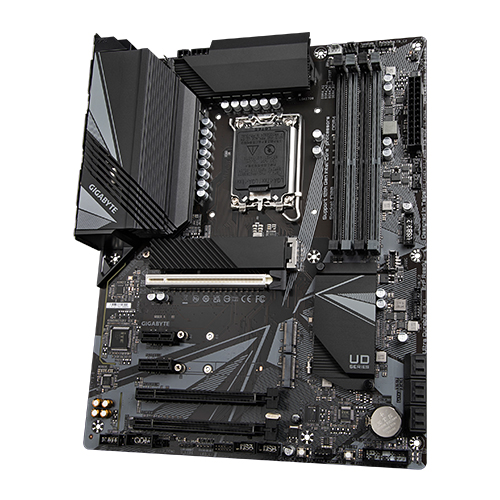 GIGABYTE Z690 UD D4 ���̾���