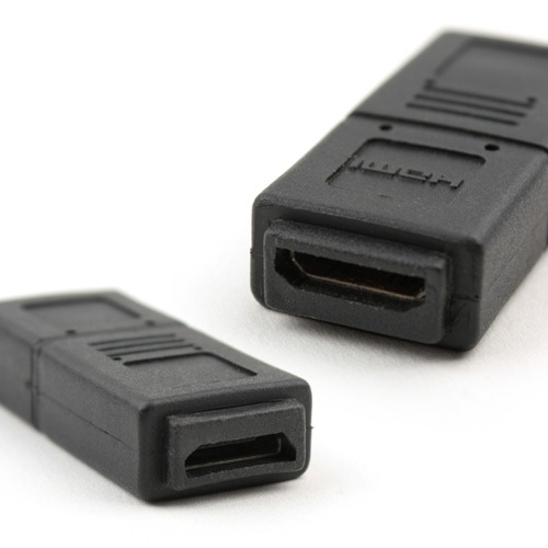 HDMI 젠더 (G3343)