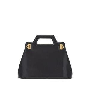  페라가모 FW23 살바토레 완다 핸드백 핸드백 2139610761287