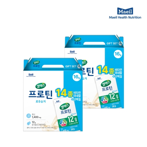 �������� ������ ����ƾ �ο콴�� 190ml