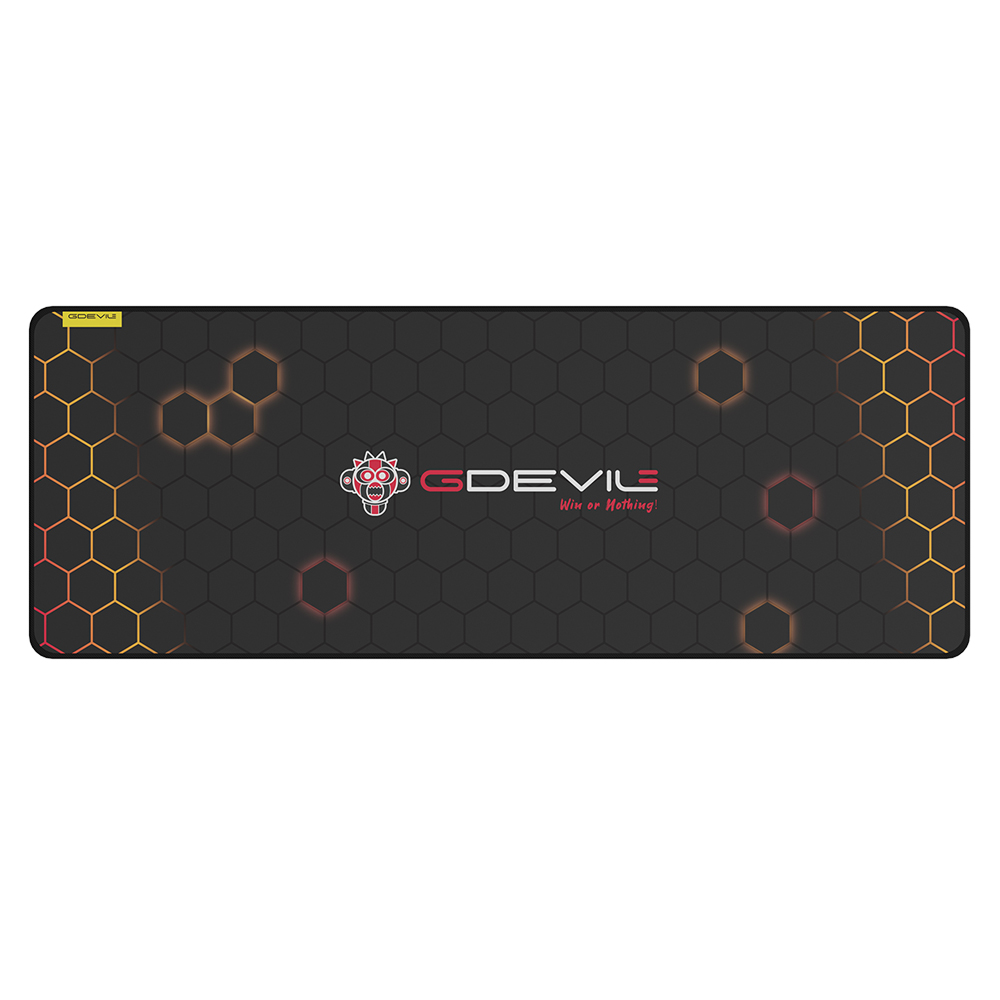 GDEVIL GP800 PRO