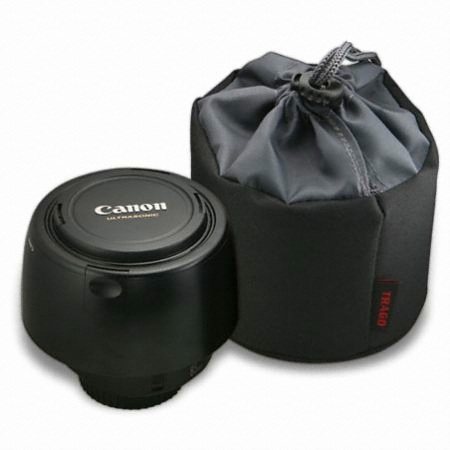 Ʈ��� LENS POUCH 02M (���� �Ŀ�ġ 02 M)