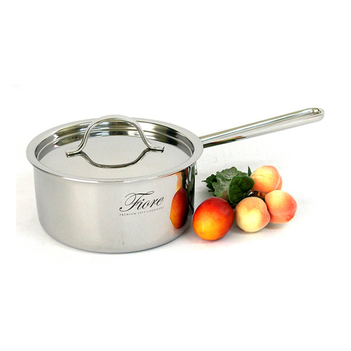 피오레 통3중 편수냄비