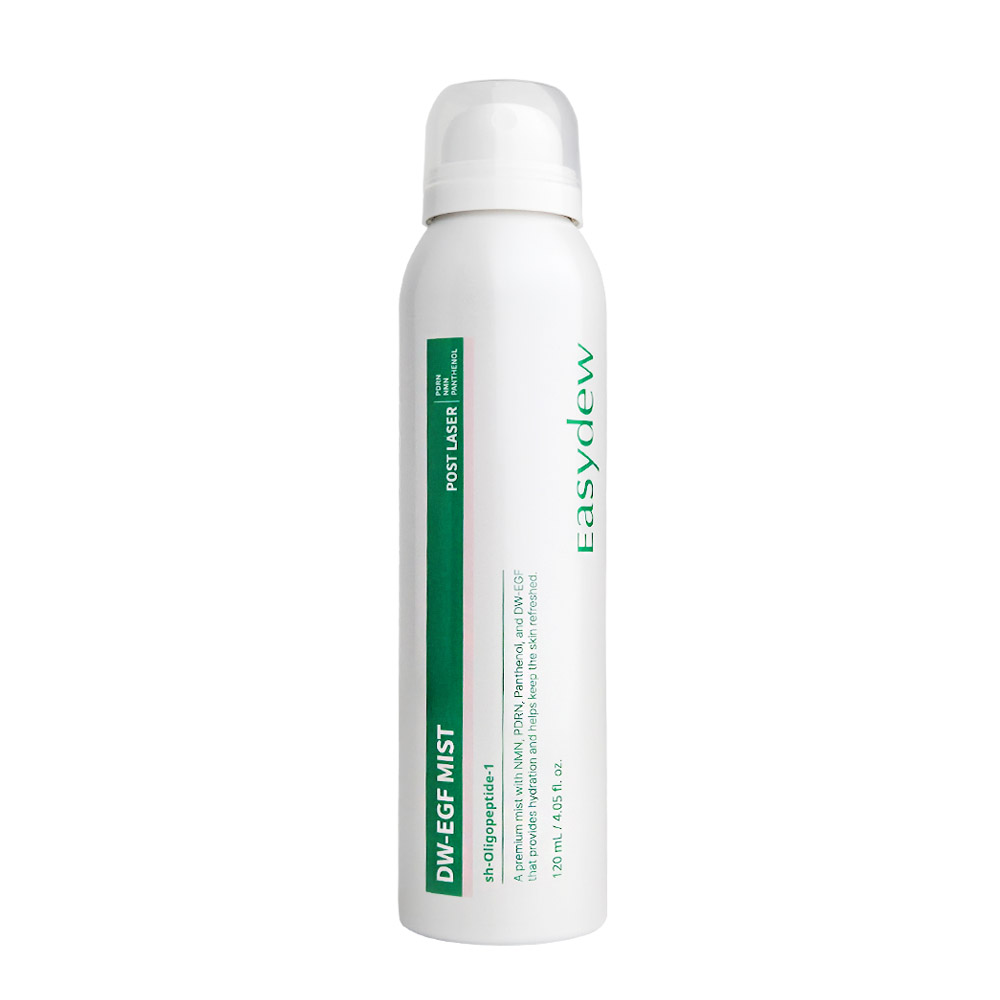 DW EGF 포스트레이저 미스트 120ml