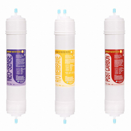 필터탑스 코웨이 CPI-520L 호환필터 세트 (3개월)