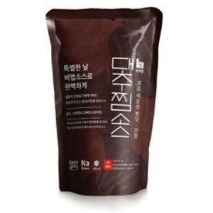 ������ �ҽ� ȫ�� 480g