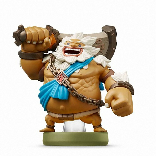 Nintendo 아미보 다르케르 (Darku) 젤다의 전설 시리즈이미지입니다. 누르면 해당 게시물로 새창이동합니다.